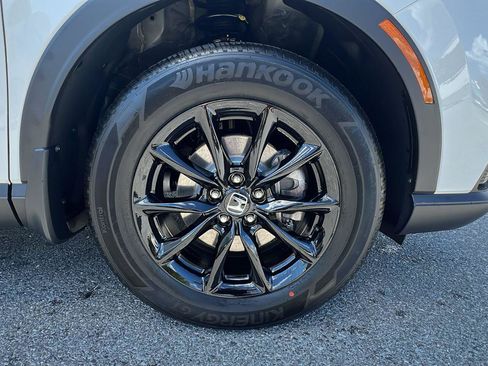 New 2026 Honda CR-V Sport-L image 11