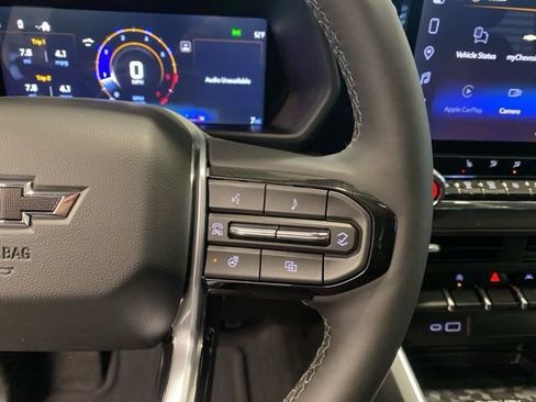 New 2026 Chevrolet Colorado Trail Boss image 14