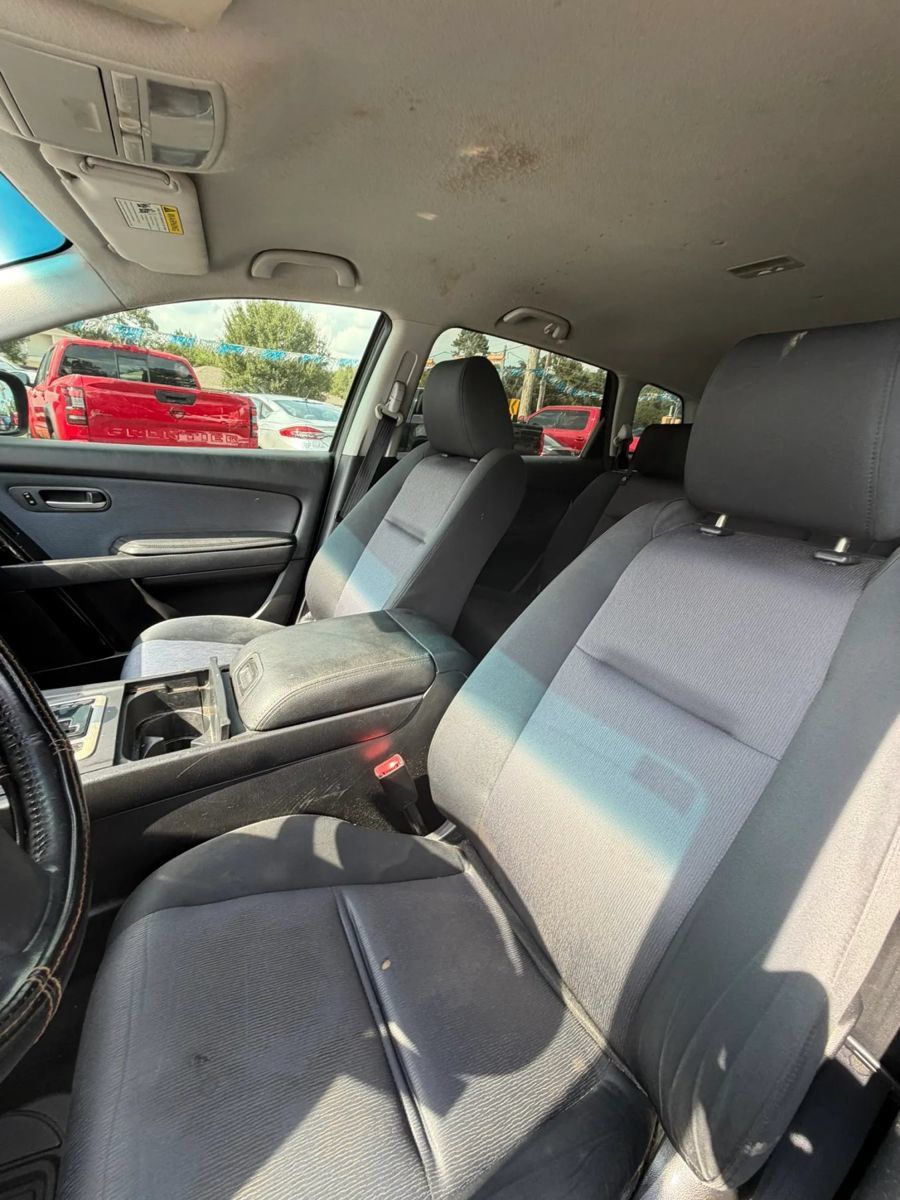 Used 2009 MAZDA CX-9 Sport FWD image 11