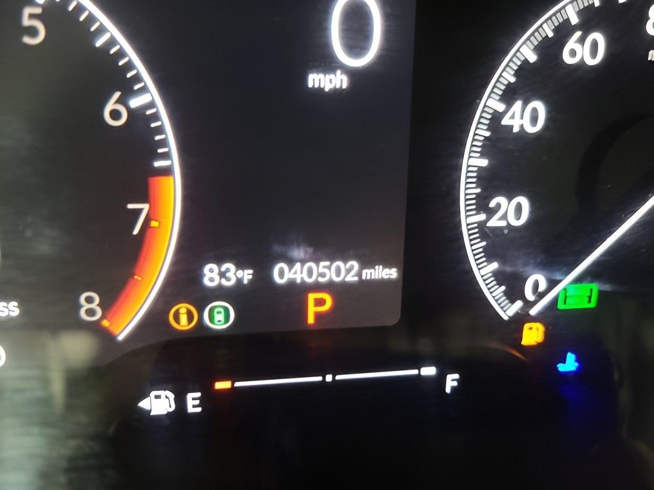 Used 2025 Honda Civic LX image 27