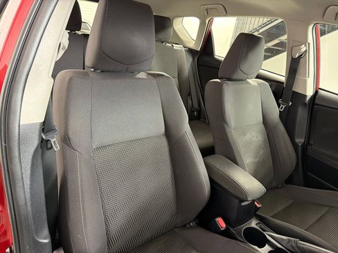 Used 2016 Scion iM image 25