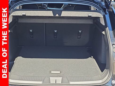 New 2025 Chevrolet Trax LT w/ Driver Confidence Package image 12