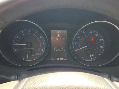 Used 2017 Toyota Corolla iM FWD image 11