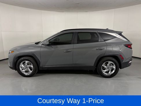 Used 2024 Hyundai Tucson SEL FWD image 6