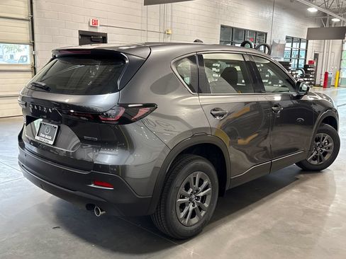 New 2026 MAZDA CX-5 AWD 2.5 S image 2