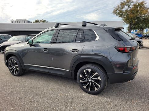 New 2026 MAZDA CX-50 2.5 Hybrid w/ Weather Package image 9