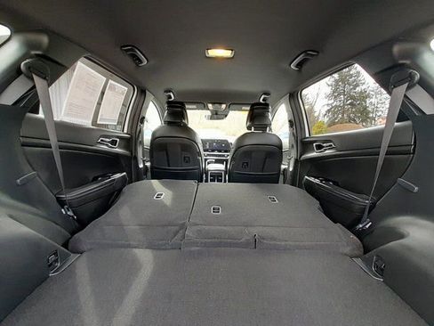 Used 2023 Kia Sportage X-Line AWD/4WD image 55