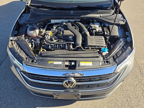 Used 2024 Volkswagen Jetta S image 18