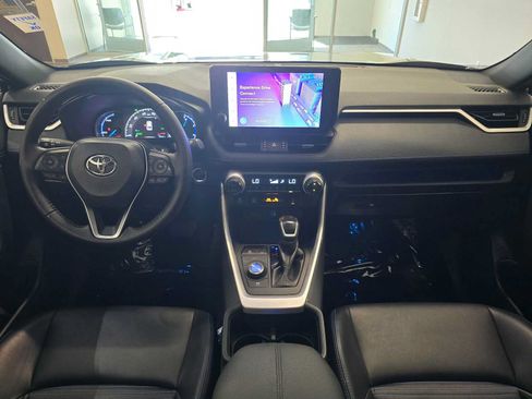 Certified 2024 Toyota RAV4 XSE w/ Weather Package AWD/4WD image 10