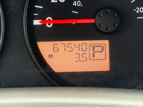 Used 2019 Nissan Frontier S image 30