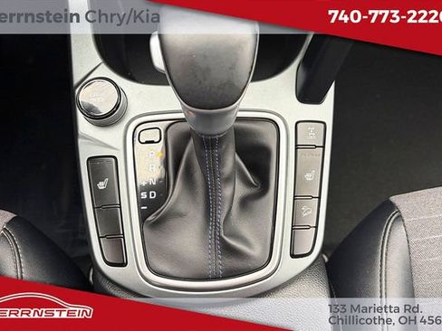 Used 2021 Kia Seltos S AWD/4WD image 11
