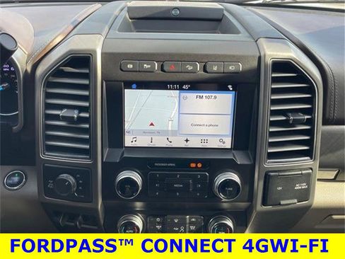 Used 2019 Ford F350 Limited w/ FX4 Off-Road Package image 20