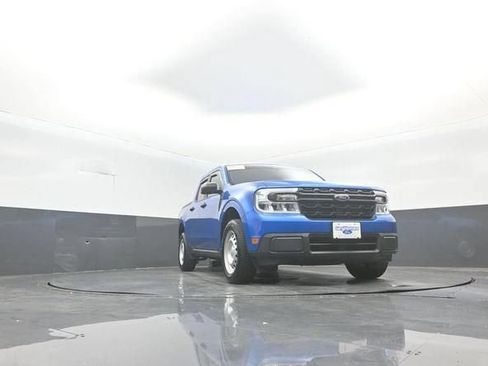 Certified 2022 Ford Maverick XL FWD image 36