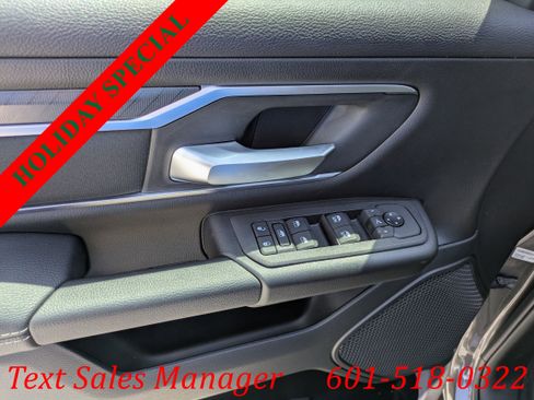 New 2025 RAM 1500 Big Horn image 13