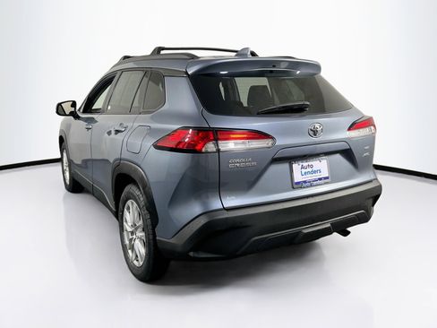 Used 2022 Toyota Corolla Cross LE AWD/4WD image 7