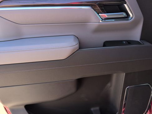 New 2026 Chevrolet Silverado 1500 LT Trail Boss w/ Convenience Package II AWD/4WD image 33