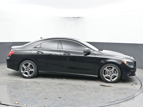 Used 2018 Mercedes-Benz CLA 250 4MATIC image 12