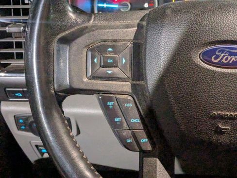 Used 2018 Ford F150 XLT w/ Equipment Group 302A Luxury image 4