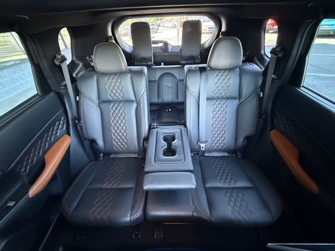 Used 2023 Mitsubishi Outlander SEL 40th Anniversary image 43