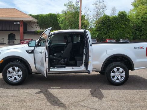 Used 2019 Ford Ranger XL w/ Equipment Group 101A Mid RWD image 27