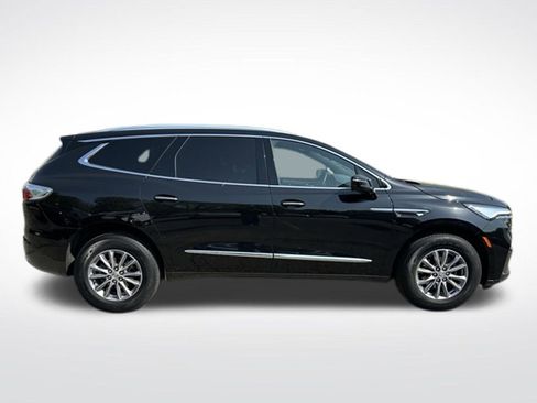 Used 2024 Buick Enclave Essence w/ LPO, Floor Liner Package FWD image 7