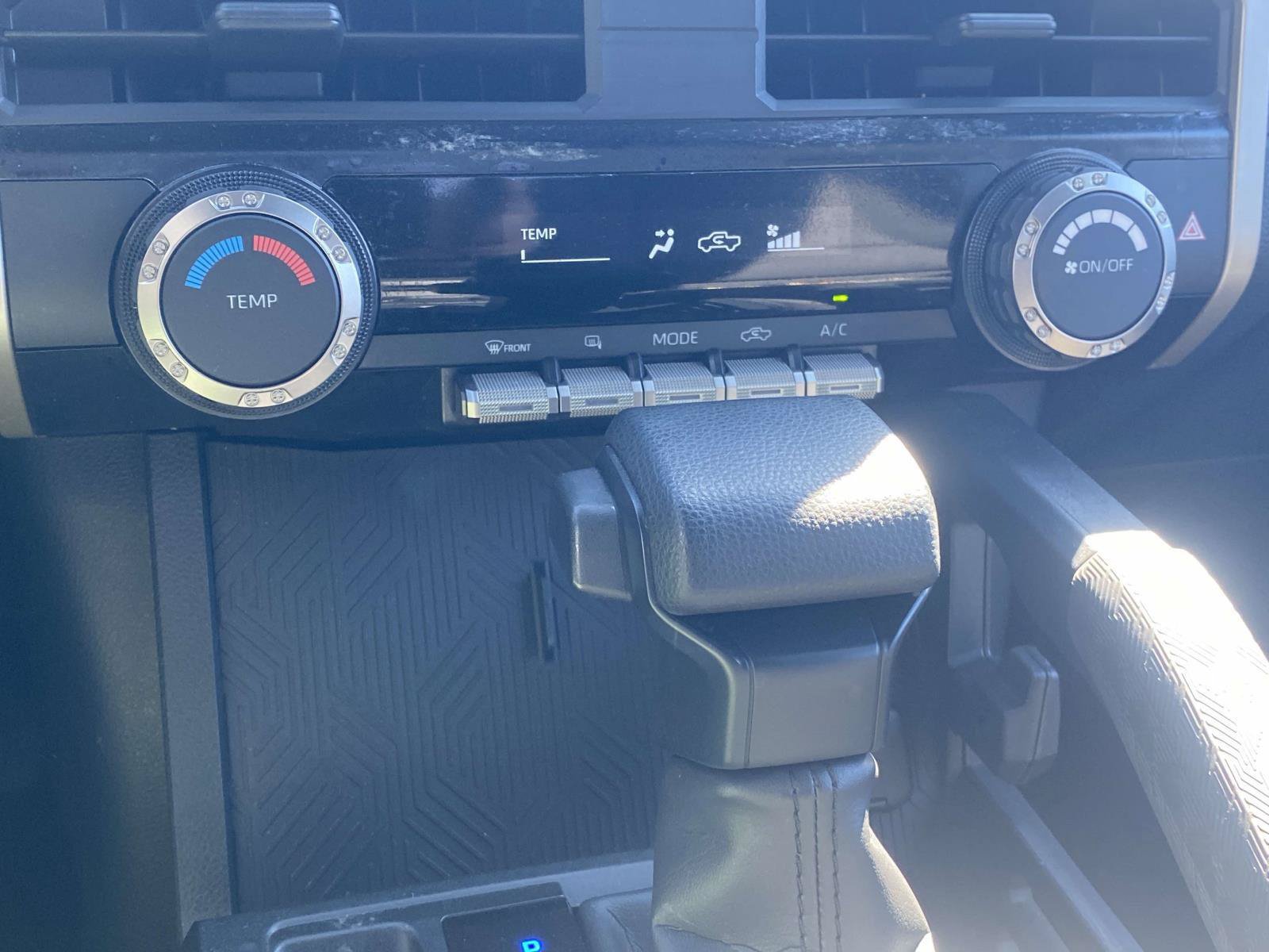 Used 2025 Toyota Tacoma SR RWD image 26