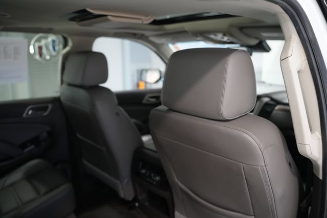 Used 2020 GMC Yukon XL Denali w/ Denali Ultimate Package AWD/4WD image 22