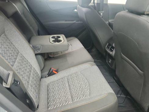 Used 2024 Chevrolet Equinox LT AWD/4WD image 25