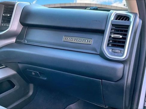 Used 2019 RAM 2500 Big Horn image 16