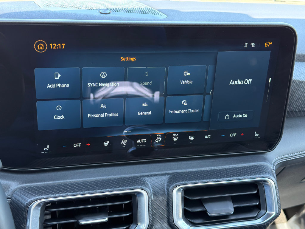 Used 2026 Ford Mustang GT Premium w/ GT Performance Package RWD image 26