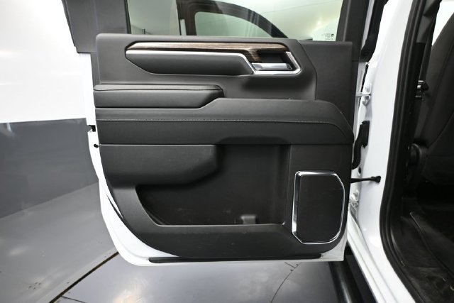 Used 2024 GMC Sierra 2500 SLE AWD/4WD image 25