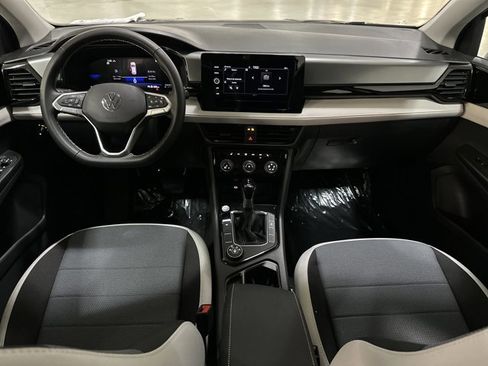 New 2026 Volkswagen Taos S image 25