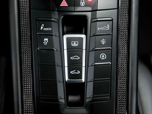 Used 2019 Porsche 911 Turbo S AWD/4WD image 76