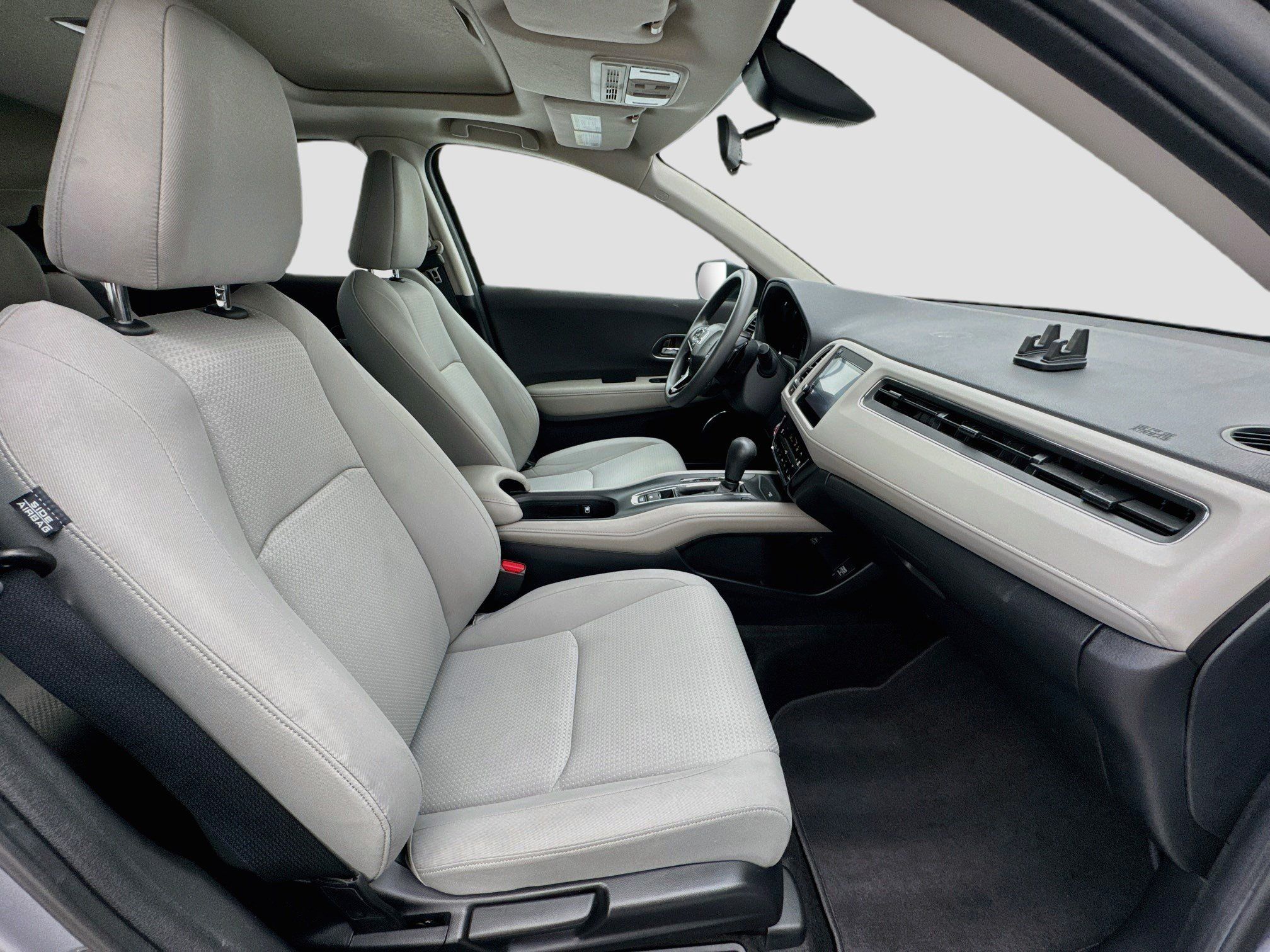 Used 2019 Honda HR-V EX image 19