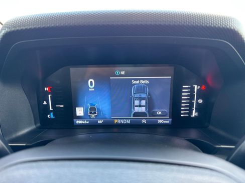 Certified 2025 Ford Ranger XLT AWD/4WD image 29