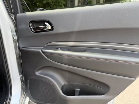Used 2025 Dodge Durango GT AWD/4WD image 29