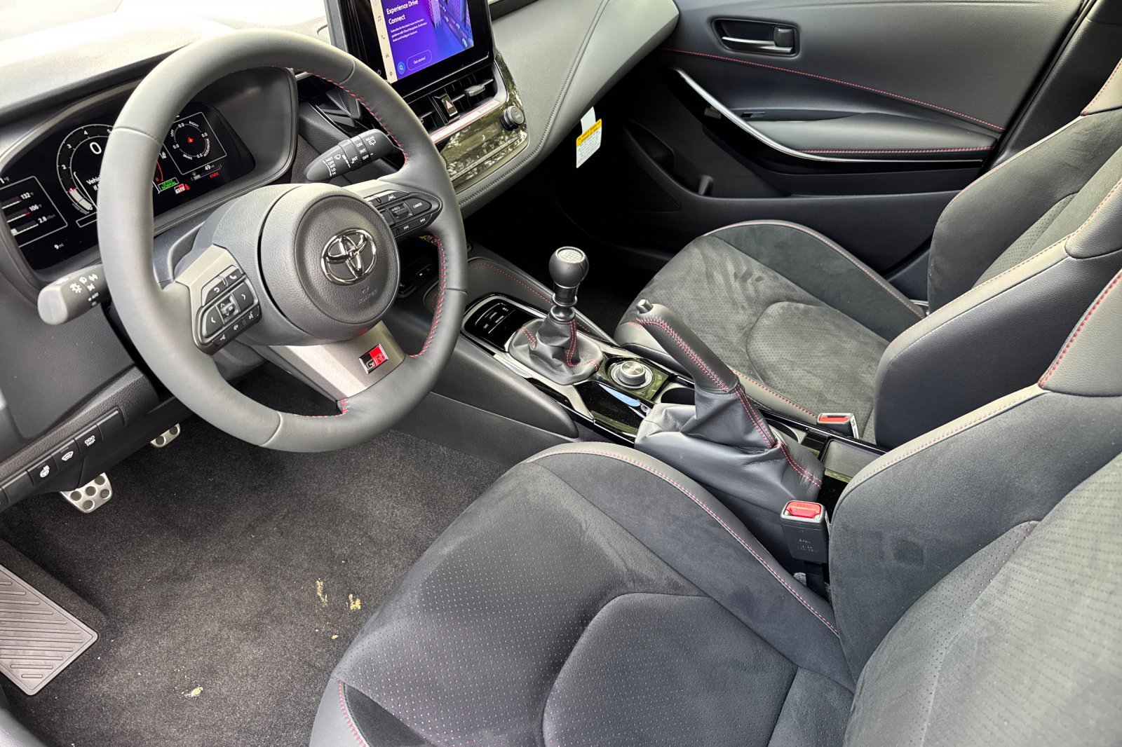 New 2026 Toyota Corolla GR AWD/4WD image 10