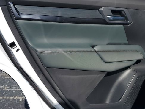 New 2026 GMC Terrain AT4 image 11