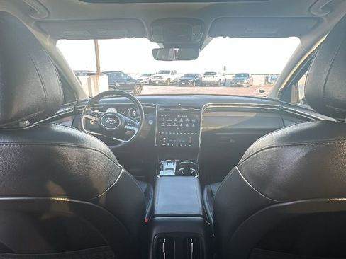 Used 2024 Hyundai Tucson Limited FWD image 29