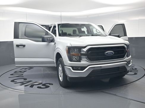Used 2023 Ford F150 XLT AWD/4WD image 23