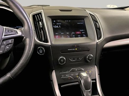 Used 2016 Ford Edge SEL w/ Equipment Group 201A AWD/4WD image 7