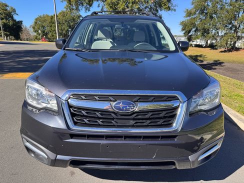 Used 2018 Subaru Forester 2.5i Premium w/ All-Weather Package image 28