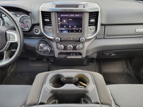 Used 2022 RAM 1500 Big Horn image 18