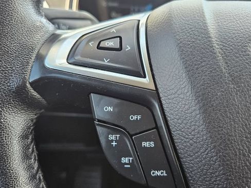 Used 2024 Ford Edge SEL AWD/4WD image 28