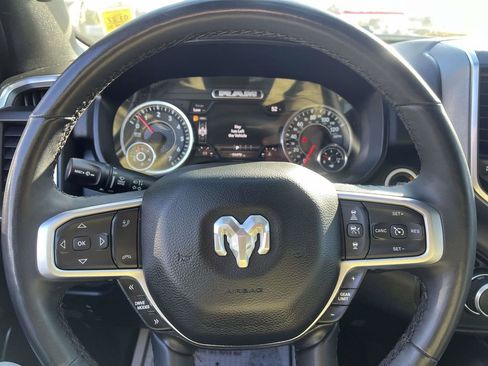 Certified 2025 RAM 1500 Big Horn image 33