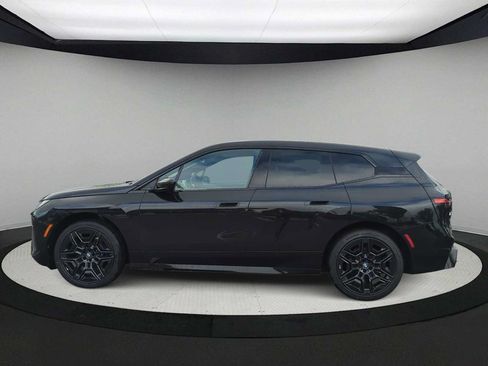 Used 2026 BMW iX xDrive60 w/ M Sport Package AWD/4WD image 5
