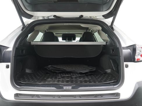 Used 2024 Subaru Outback Limited AWD/4WD image 16