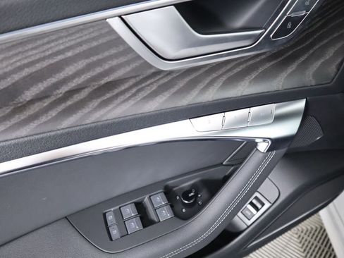 New 2025 Audi A7 3.0T Premium Plus image 24