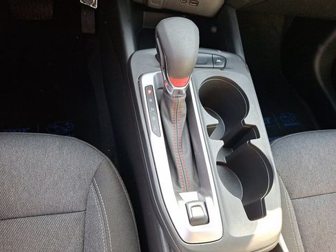 Used 2024 Chevrolet Trax RS FWD image 15