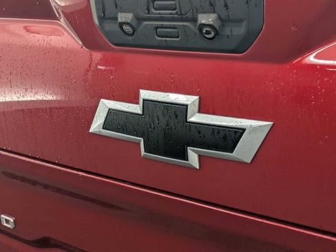 Used 2023 Chevrolet Silverado 1500 RST w/ Convenience Package II image 13